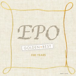 ゴールデン☆ベスト EPO (EMI YEARS)