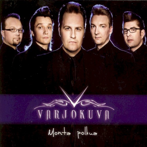 Monta polkua