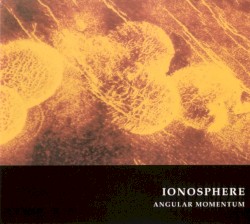 Angular Momentum