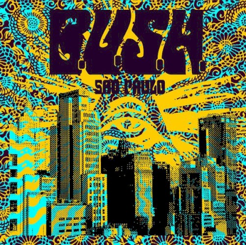 Sao Paulo