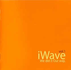 iWAVE vol.1