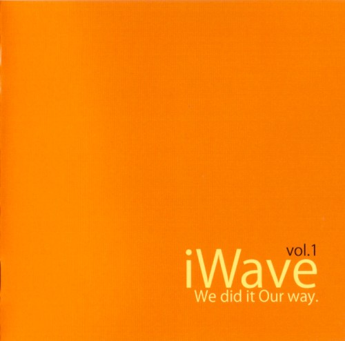 iWAVE vol.1