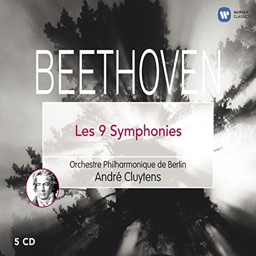 Les 9 Symphonies