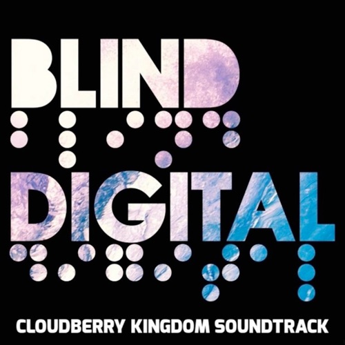 Cloudberry Kingdom Soundtrack