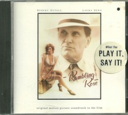Rambling Rose (Original Motion Picture Soundtrack To The Film)