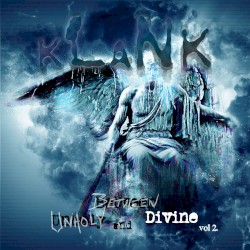 Between Unholy and Divine Vol. 2