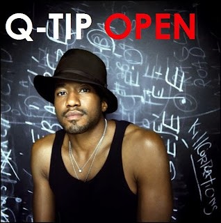 Open