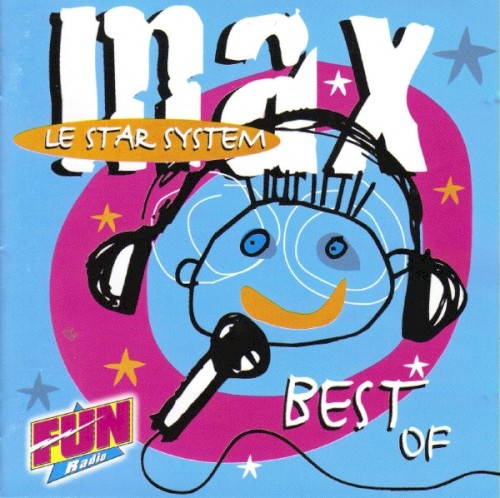 Le Star-System - Best Of