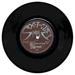 The Pallas EP