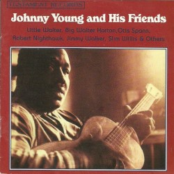 Johnny Young And His Friends