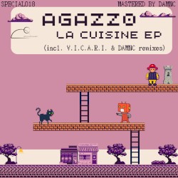 La Cuisine EP