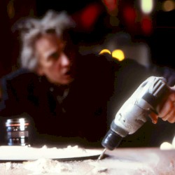 Abel Ferrara