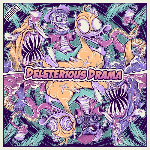 Deleterious Drama