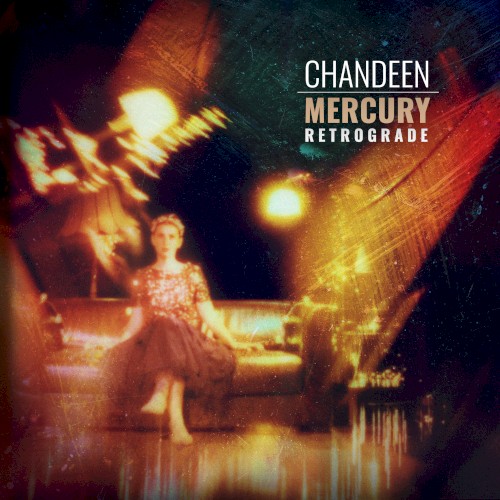Mercury Retrograde