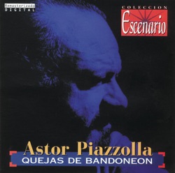 Quejas de bandoneón