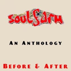 An Anthology: Before & After