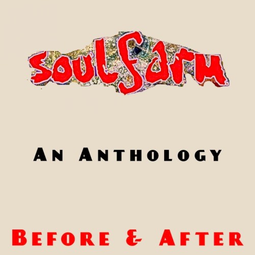 An Anthology: Before & After