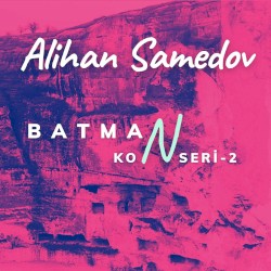 Batman Konseri 2