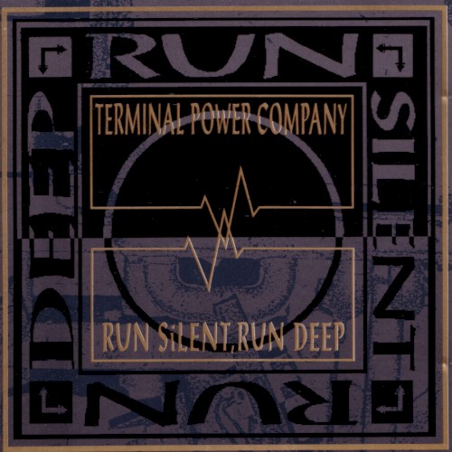 Run Silent, Run Deep
