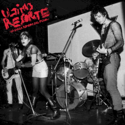 La larga sombra del punk