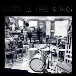 The Old Country Waltz (Live)