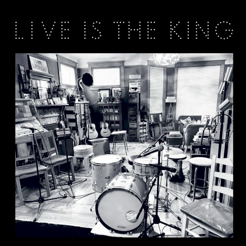 The Old Country Waltz (Live)