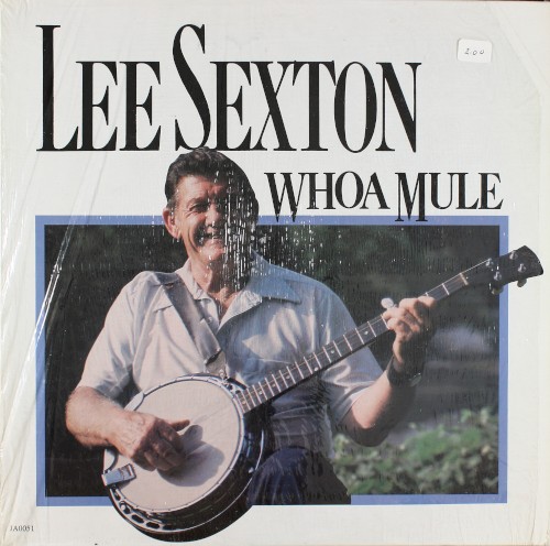 Whoa Mule