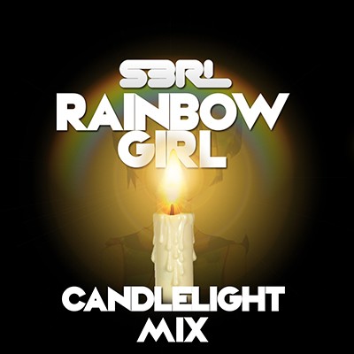 Rainbow Girl (Candlelight Mix)