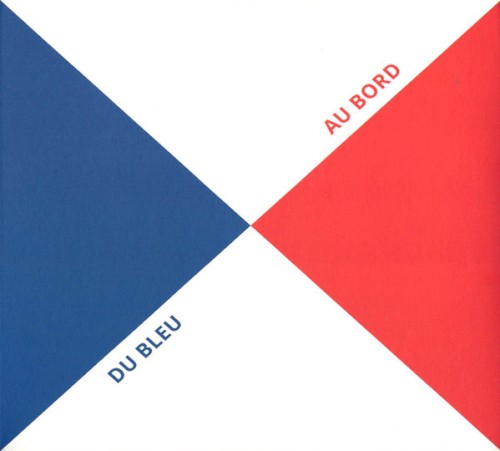 Au Bord Du Bleu