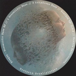 Monoacidic Bass EP
