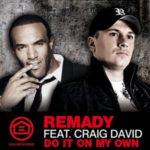 Do It on My Own (Remixes)