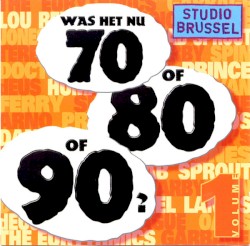 Was het nu 70 of 80 of 90?