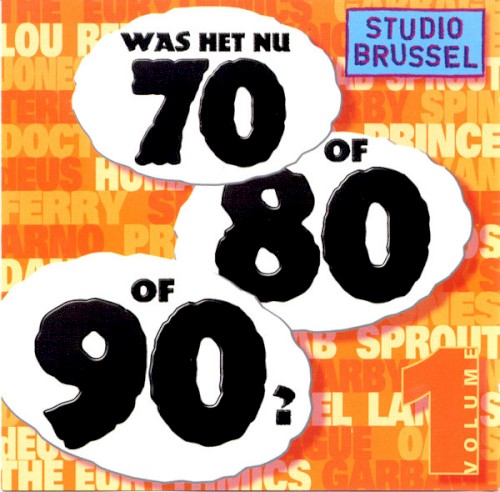 Was het nu 70 of 80 of 90?
