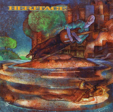 Heritage