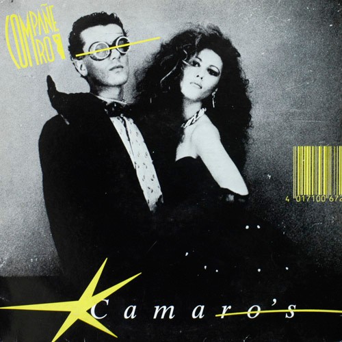 Compañero