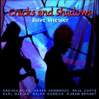 Cracks and Shadows