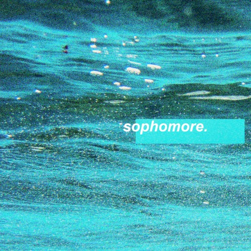 The Blue EP