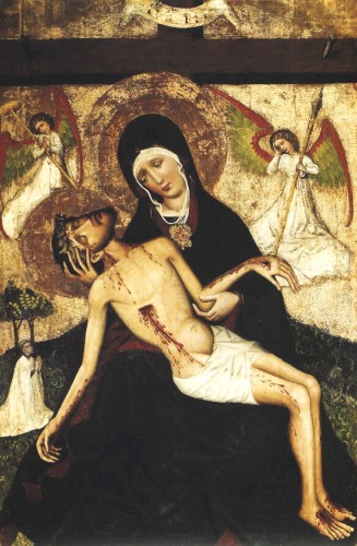 Tenebrae