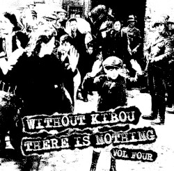 Without Kibou There Is Nothing Vol Four