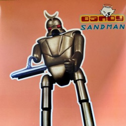 Sandman