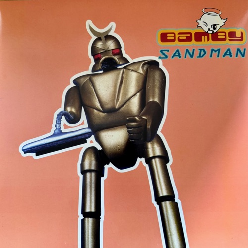 Sandman