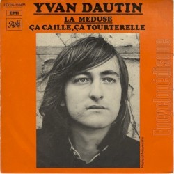 La Méduse / Ça caille, ça tourterelle