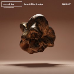 Better Off Not Knowing