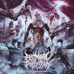 Perpetual Descent