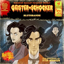 Geister-Schocker, Folge 51: Blutsbande