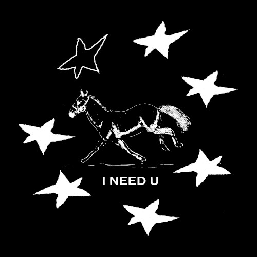 I Need U