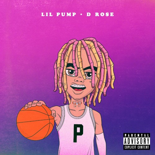 D Rose