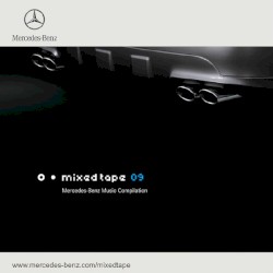 Mercedes-Benz Mixed Tape 09
