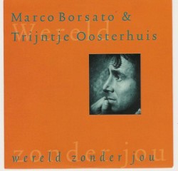 Wereld zonder jou
