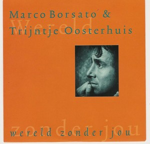 Wereld zonder jou